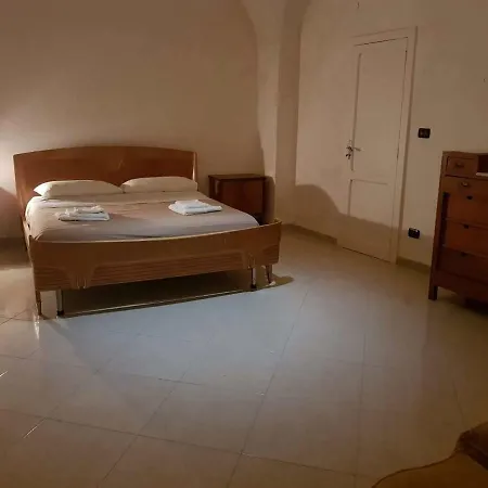 Appartement Domus *