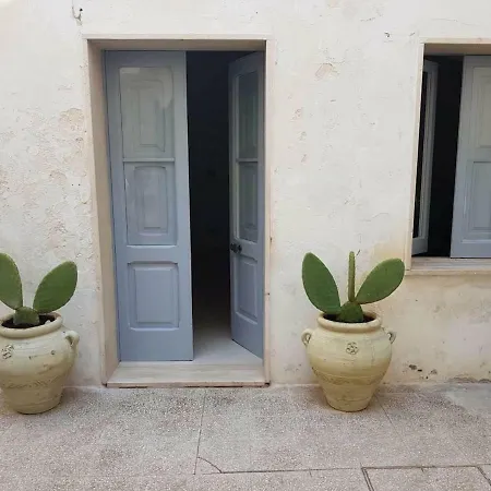 Domus Appartement *