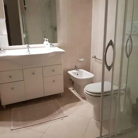 Domus Appartement Galatina