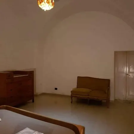 Domus Appartement *
