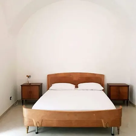 Appartement Domus *