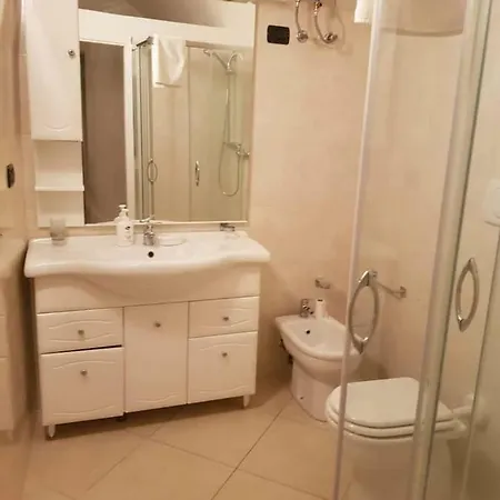Appartement Domus *